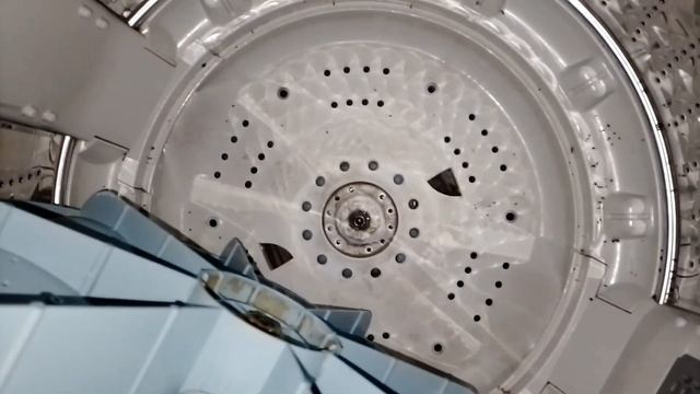 como desarmar lavadora Samsung Digital Inverter? смотреть онлайн