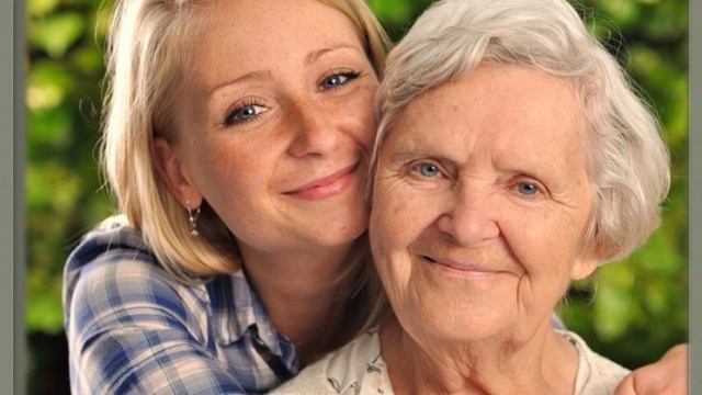 Е.А.Евтушенко "Уходят матери от нас" смотреть онлайн