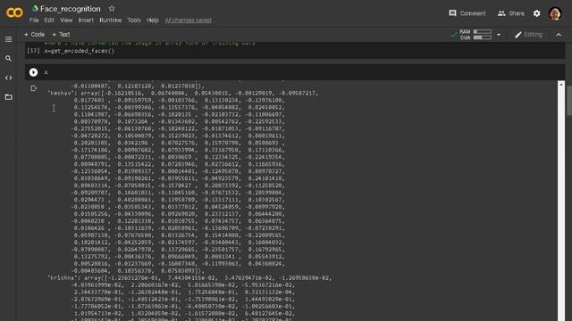 Face recognition with python || Image recognition ||How to recognize image using python смотреть онлайн