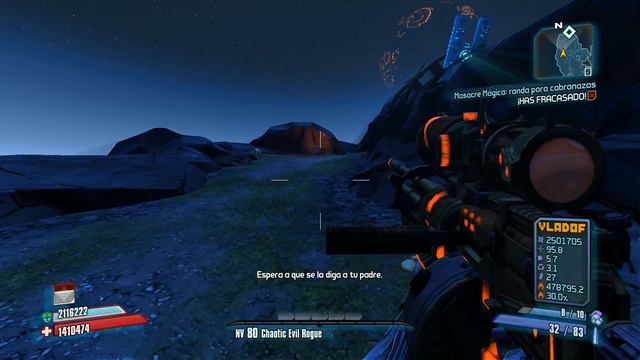 Zer0 Melee, Y Después Descontrol Absoluto смотреть онлайн