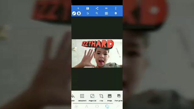 Обучения как поставить фото профиля и шапку на канал смотреть онлайн