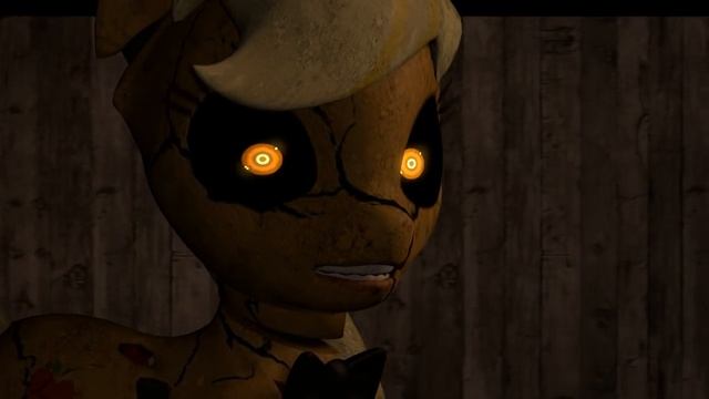 [MLP] [SFM] Halsey - Control [Five Nights At Aj's 4] [Animated by Juliya] смотреть онлайн