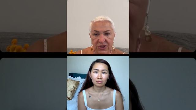 В чем проявляется сила женщины? | {Прямой эфир} | Ирина Блонская смотреть онлайн