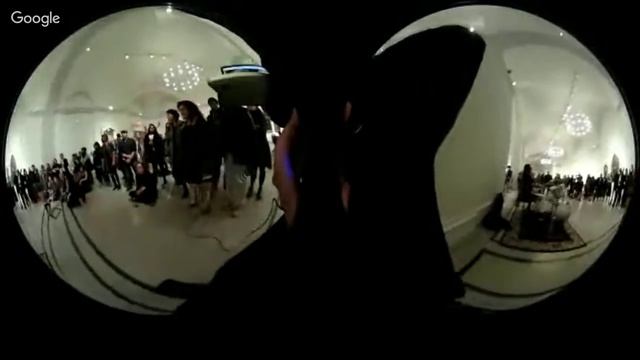 The Oral History of Female Drummers at Brooklyn Museum смотреть онлайн