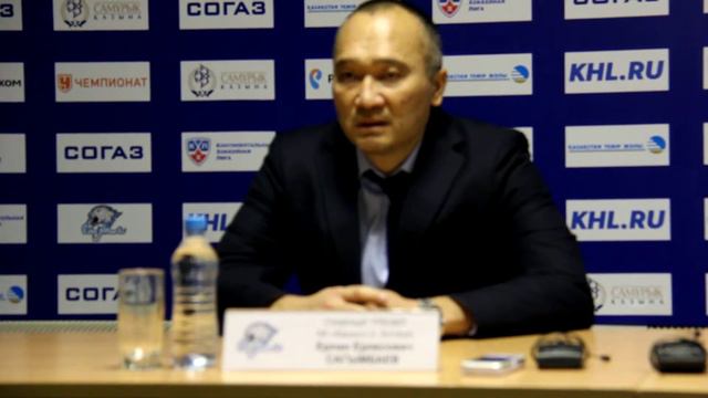 Емелин черней тучи. Сагымбаев сдержанно рад смотреть онлайн