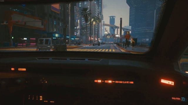 [22] Silver Connection - Let's Play Cyberpunk 2077 (PC) w/ GaLm смотреть онлайн