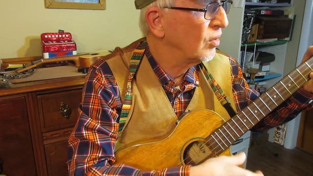 Lava song. Fun with the Disney Pixar tune. смотреть онлайн