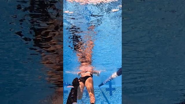 Beginner Duck Dive For Freediving | Morning Dive Experience смотреть онлайн