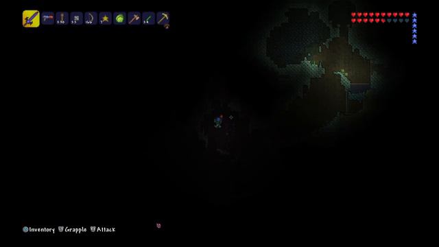 Terraria remastered ep 2 смотреть онлайн