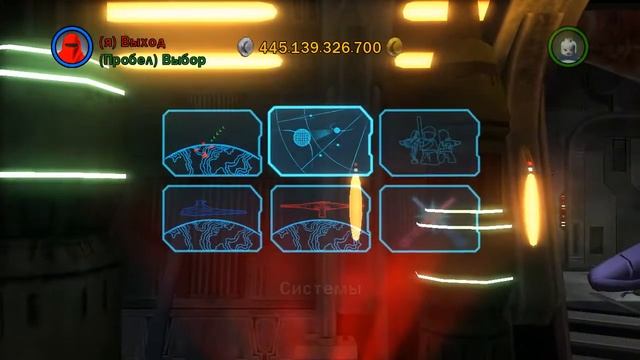 Lego star wars 3 the clone wars ? Как открыть дарт вейдера и дарт мола прохождение на 100% смотреть онлайн