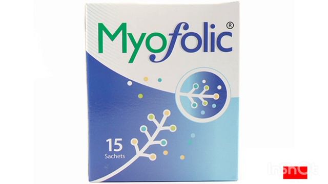 Myofolic Sachet | Myo Inositol uses, benefits | Myofolic Details смотреть онлайн