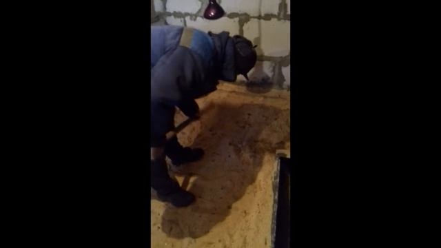 Емеля Ферментор. Бактерии для поросят на опилках. смотреть онлайн