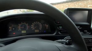 Нива ТРЕВЕЛ. Разряд АККУМУЛЯТОРА, просадка НАПРЯЖЕНИЯ. Что БУДЕТ, если ЗАБЫЛ выключить ММС?