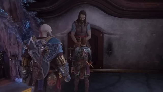 GOD OF WAR 6-Свежие Подробности! смотреть онлайн