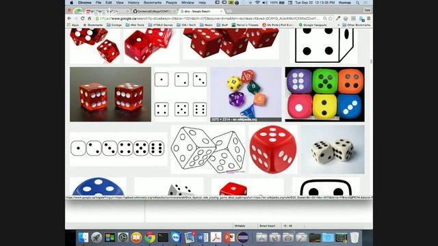 COMP228 - Lesson 3 - Part 3 смотреть онлайн