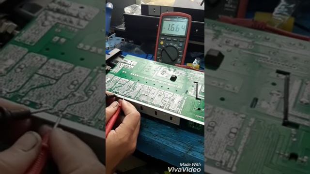 วิธีซ่อมINVERTER 4000W.