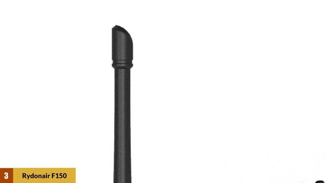 Top 5: Best Short Antenna For F150 Reviews 2023 [Buying Guide] смотреть онлайн