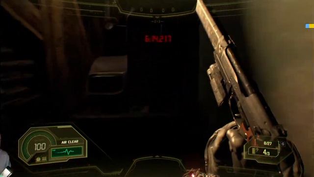 Resident Evil 7 | NabatOff | Vol 6 смотреть онлайн