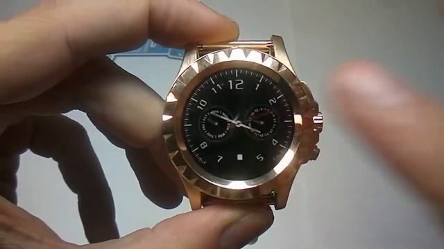 No.1 SUN S2 Unboxing e prime impressioni sul nuovo smartwatch .IT смотреть онлайн