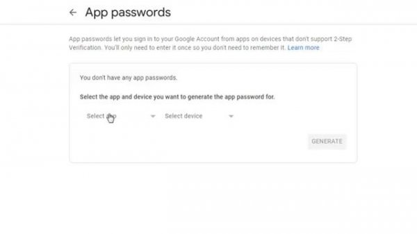 The SMTP server requires a secure connection or the client was not authenticated. The server respon