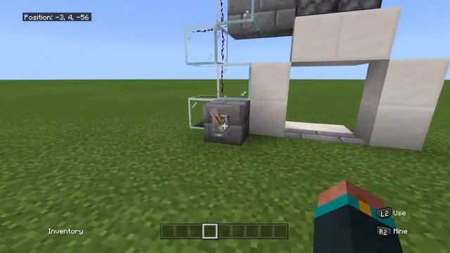 7 x 7 vault door смотреть онлайн