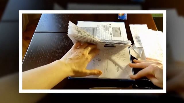 Old Books reuse ideas. What to do with old book pages смотреть онлайн