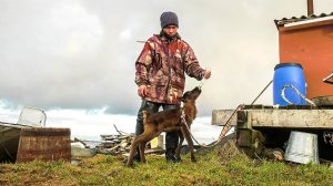 Мой сын не будет рыбаком. Часть 2 | С полем!