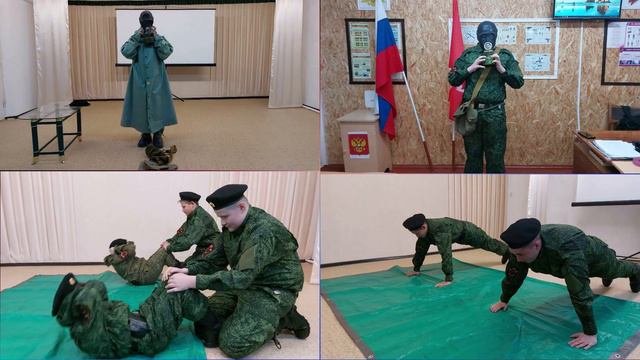 Поздравление с 23 февраля смотреть онлайн