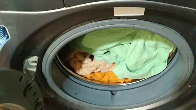 Восстанавливаем махровые полотенца ✨ смотреть онлайн