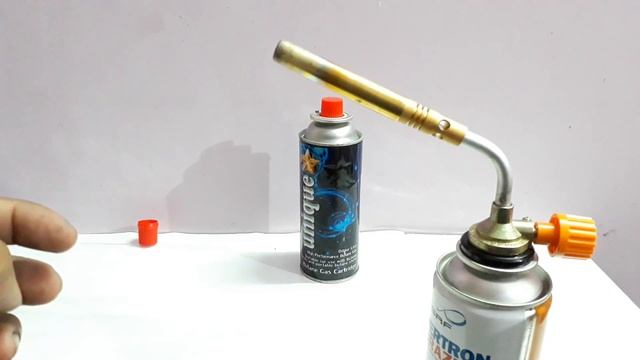 How to use Gas Torch. смотреть онлайн