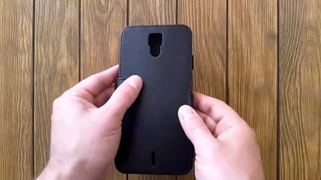 Чехол Gigabyte GSmart Saga S3. Краткий обзор смотреть онлайн
