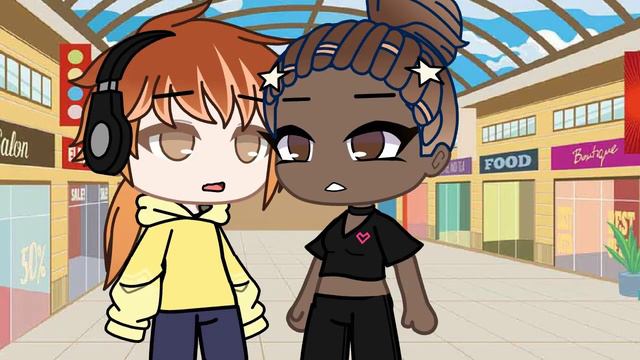 Needs | GCMV | ⚠️BRIGHT COLORS, FLASHING LIGHTS⚠️ смотреть онлайн