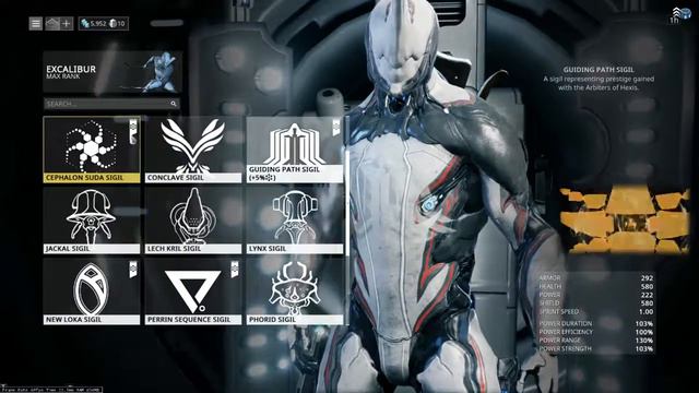Warframe part 174 - The Hunt is Not Over смотреть онлайн