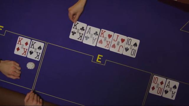 Poker Boom смотреть онлайн