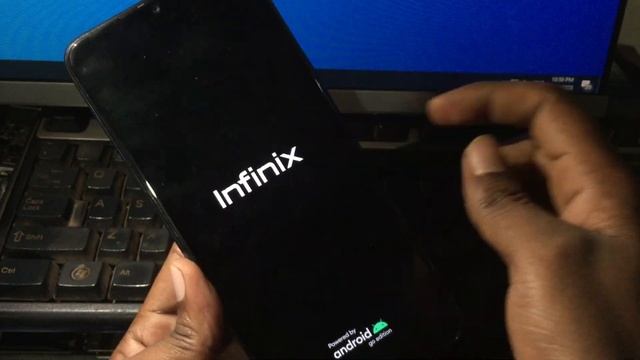 Infinix Smart 6 Plus FRP Bypass Android 12 TFM Tool смотреть онлайн