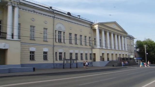 Церковь Покрова на Нерли. Собор Успения Пресвятой Богородицы, Золотые ворота. смотреть онлайн