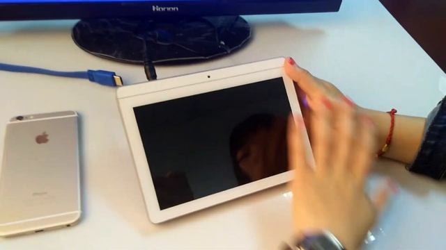 DreamOne Windows/Ubuntu MINI PC with Intel Apollo Lake N3350/N3450/N4200 смотреть онлайн