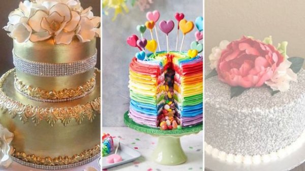 CHOOSE YOUR GIFT Gold, Rainbow or Silver 🎁 || CHOOSE YOUR GIFT@najchannel2004