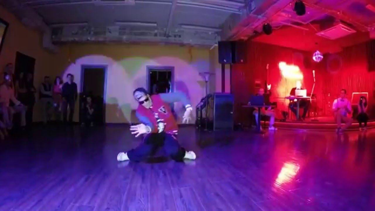 Palladium Happy Birthday | Showtime - Albert Korolev