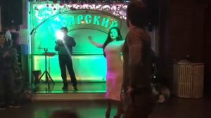 ЧЕЧЕНКА, чеченская лезгинка, чеченский танец