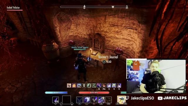 ESO This Item is Listed for 990 Million Gold?! (And Last Sold for 330 Million in Hours) смотреть онлайн