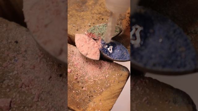 How to make a silver mosaic ring - ring making #ringmaking #jewelryhandmade #jewelrymaking смотреть онлайн