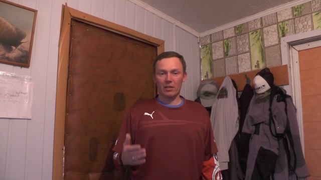 Бакланье. 2022 апрель. Рыбалка с друзьями. Все виды рыбы. смотреть онлайн