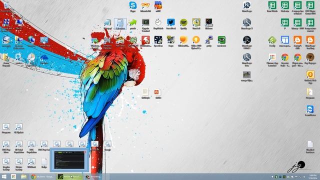 Nvidia GeForce Experience not opening - Fix for Windows 8-10 смотреть онлайн
