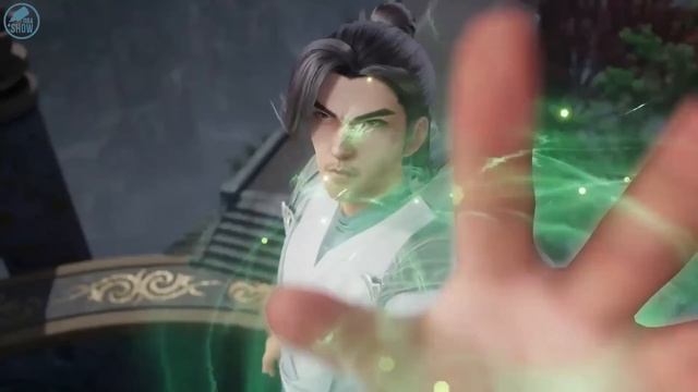 Почтенный мастер всех миров Владыка множества миров 101 - 144 серия смотреть онлайн