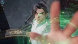 Почтенный мастер всех миров Владыка множества миров 101 - 144 серия