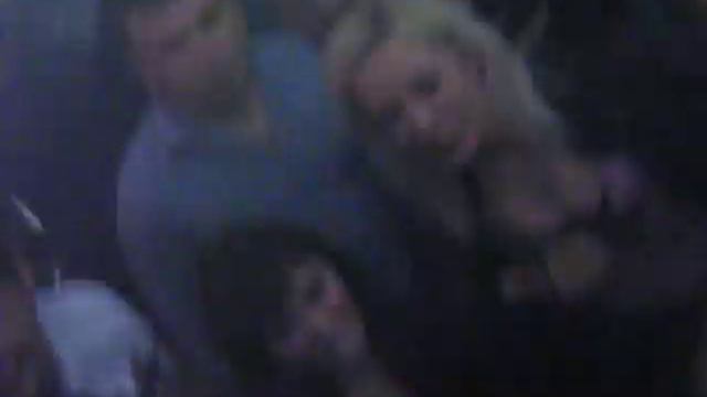 WHITE PEOPLE. Открытие летнего сезона 2011г. смотреть онлайн
