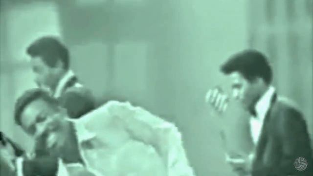 "In The Midnight Hour" - Wilson Pickett 1965 смотреть онлайн