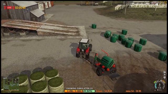 ➤Farming Simulator 19➤КАРТА ЗОЛОТОЙ КОЛОС➤РЕЛИЗ САДЫ+РИС➤GOLDEN SPIKE➤ смотреть онлайн