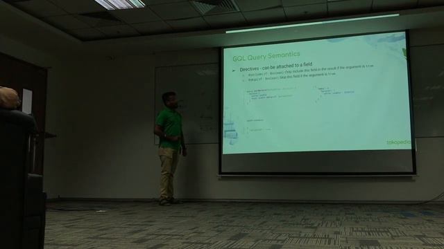 Graphql in Android | Varun and Sachin | ADG-Delhi смотреть онлайн